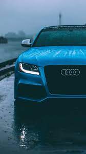 Audi Rain Luxury Cars Audi Best Luxury Cars Sports Car Wallpaper