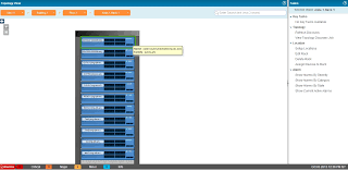 Understanding The Network Topology In Network Director Technical Documentation Support Juniper Networks