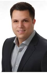 Richard Losito's Instagram, Twitter & Facebook