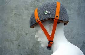 Eco Friendly Bike Helmet Saves Your Life As Well As The Environment Helmet Concept Helmet Stylish Bike