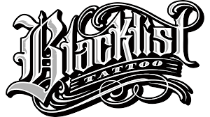 Blacklist tattoo parlour specializes in quality, custom tattoos of all varieties. Blacklist Tattoo Shop