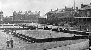 All the latest live tennis scores for all grand slam and tour tournaments on bbc sport, including the australian open, french open, wimbledon, us open, atp and wta tour. Queen S Club Wikipedia