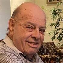 David "Dave" Konstan Obituary