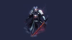Check spelling or type a new query. Hd Wallpaper Warrior Cyborg Samurai One Person Nature Unrecognizable Person Wallpaper Flare