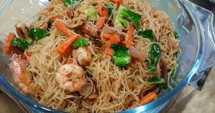 Mari cuba resepi bihun goreng mudah dan sedap ini. Resepi Bihun Goreng Kampung Ringkas Lagi Sedap My Resepi Menarik