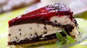 Susses Rezept Rotkappchen Torte Freundin De In 2020 Kuchen Rezepte Einfach Kuchen Und Torten Susse Rezepte