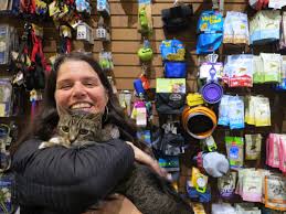 Up to two pets 40 lbs or lighter are permitted in the guest rooms. Meet Megan Johnson Pet Lover And Animal House Proprietor