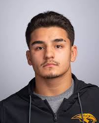 2021-22 Men's Wrestling Roster