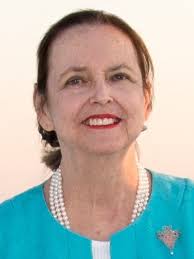 Ann Stolley Obituary