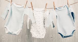 Resultado de imagem para enxoval de bebe