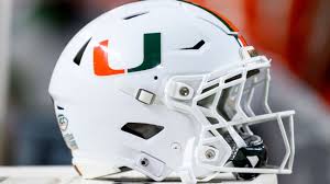 Miami Hurricanes Dismiss WR Cam Vaughn & Provide Fall Camp Updates Ahead of 2026 Opener