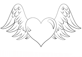 Search through 623,989 free printable colorings at getcolorings. Hearts Coloring Pages For Adults Best Coloring Pages For Kids
