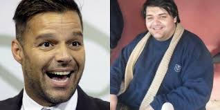 Argentina se mete un palo por los dos lados y me lo manda. Facebook Argentina Ha Sido Operada Mas De 27 Veces Para Parecerse A Ricky Martin Y Hoy Se Parece A Esto Fotos Argentina Video Viral El Comercio Tv Farandula