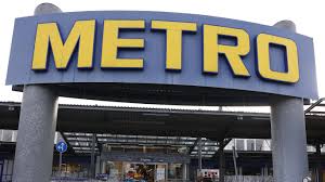 Chrome, firefox, and internet explorer 11 and above. Grosshandel Interims Doppelspitze Fur Die Metro Ag