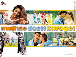 Audience reviews for mujse dosti karoge. Mujhse Dosti Karoge Full Movie Video Song Download
