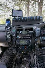 Interior Fuoristrada Automobile Auto