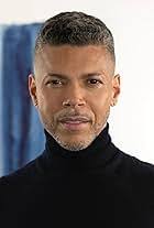 Wilson Cruz On 'The Bravest Knight', 'Star Trek: Discovery' And Lgbtq  Legacy Of 'My So-Called Life's Ricky Vasquez
