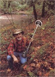 What is the best metal detector for gold prospecting ? Metal Detecting