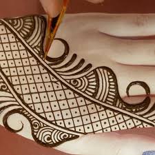 Pin On Henna