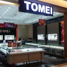 Earn points buy jewelries through shopee secure payment and earn large points. Tomei Tomei Sunway Pyramid