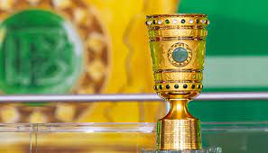 The tournament runs from august to may and is open to any german professional team. Dfb Pokal Quoten Wettquoten Dfb Pokal Sieger 2021