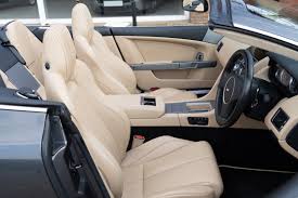 Image result for Meteorite Silver 2008 DB9 Volante