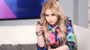 زوجة قصي خولي لمي العيدان: Ù…ÙŠ Ø§Ù„Ø¹ÙŠØ¯Ø§Ù† ØªÙ‡Ø§Ø¬Ù… Ù‡Ù†Ø¯ Ø§Ù„Ø¨Ù„ÙˆØ´ÙŠ