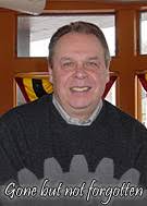 Club Member Memorial Wall