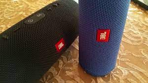 Jan 30, 2021 · pairing two compatible jbl speakers together takes just a few seconds to pair multiple speakers together wirelessly, you just have to repeat the process and press the ''connect'' button (connect+/partyboost button) on each speaker. How To Connect Two Jbl Bluetooth Speakers Youtube