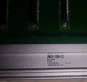 Honeywell 2MLB-E08A-CC EXTENSION BASE 8 SLOT CON COAT