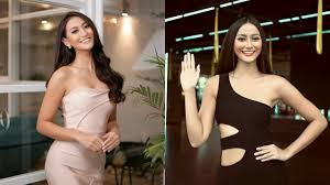 Potret penampilan ayu maulida di miss universe 2020, curi perhatian. Biografi Dan Profil Lengkap Agama Ayu Maulida Putri Indonesia 2020 Yang Akan Berlaga Di Miss Univers