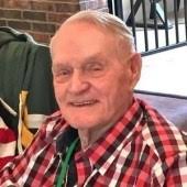 Harold Brimacombe, Jr. Obituary