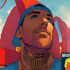 Kyle Yeoman™ (@KyleYeomam)