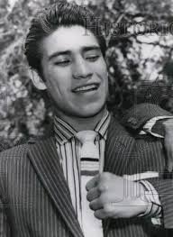 Ricardo «Pajarito» Moreno