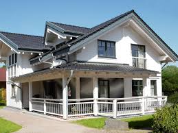 Das lösungswort veranda wurde in der letzten zeit besonders häufig von unseren besuchern gesucht. Fertighaus Von Voma Bio Bau Haus Pro Ambiente