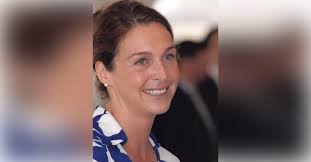 Obituary information for Christine M. Lawson