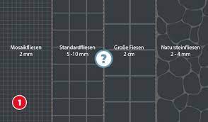 Und das dabei noch so einige herausforderungen warten, verdeutlicht die tatsache, dass regelmäßig. Fliesen Richtig Verfugen Eine Anleitung Hagebau De