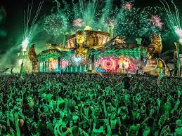 Pete rose way, cincinnati, oh 45202. Top 20 Music Festivals In The Usa 2021 Festicket Magazine