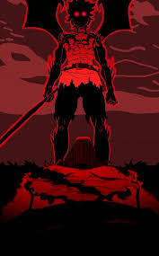 1080p Ultra Hd Black Clover Live Wallpaper Iphone Pin De Jay W Em Black Clover Personagens De Anime Anime Ideias Para Desenho