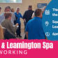 FindaBiz Southam and Leamington Spa Networking - Squab Storage - Leamington Spa, Squab Hall, Harbury Ln Event Image