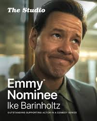 Congratulations to The Studio team