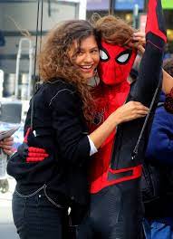 Sony is still making more spidey movies with tom holland and zendaya. Pin By Regina On Tom Holland Archives Tom Holland Spiderman Tom Holland Tom Holland Zendaya