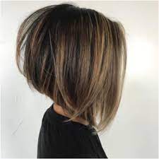 9 Inverted Bob Hairstyles For Women Ms Career Girl Haircut For Thick Hair Hair Styles Thick Hair Styles