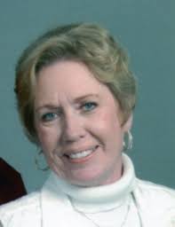 Louann Hines Harvey Obituary March 16, 2021