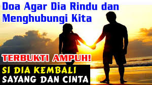 Adapun amalan dari doa agar seseorang mencintai kita ini bisa diamalkan oleh siapapun baik muslim atau non muslim, baik wanita atau pria yang ingin dirinya dicintai oleh seseorang. Terbukti Ampuh Doa Agar Dia Rindu Dan Menghubungi Kita Kembali Sayang Dan Cinta Youtube