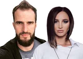 Born 14 february 1985) is a russian volleyball player, a member of russia men's national volleyball team and russian club ural ufa. Olga Buzova Zakrutila Roman S Aleksandrom Volkovym