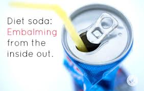 However, don't switch to sugar sodas if you are drinking diet at the moment. Can Diet Soda Make You Fat Mommy Greenest