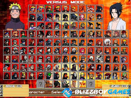 La mejor selección de juegos de naruto gratis en minijuegos.com cada día subimos nuevos juegos de naruto para tu disfrute ¡a jugar! Descargar Naruto Shippuden Ninja Generations Mugen Full 1 Link Blizzboygames