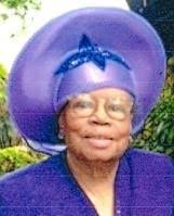 Henrietta Burton Obituary (2016)