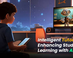 Image of Artificial Intelligence (AI) Tutors and Chatbots